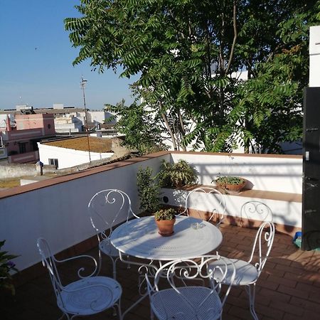 Habitacion Hinojo Sanlúcar de Barrameda Esterno foto